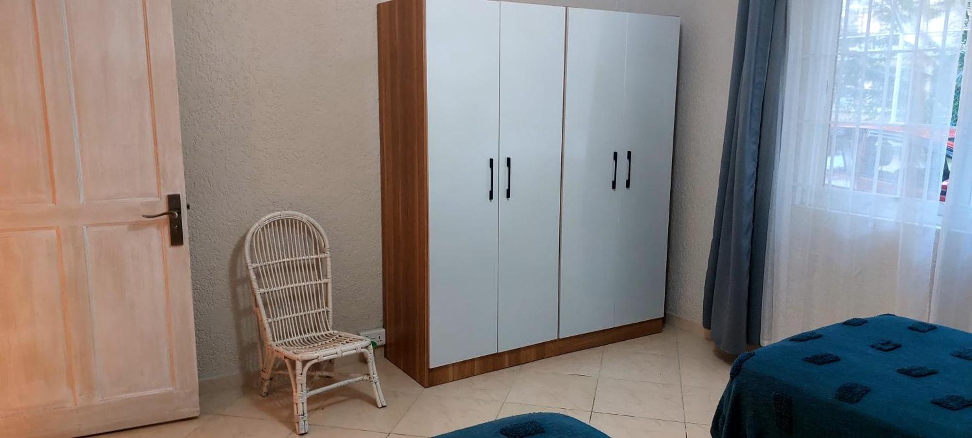 Sirokann Flic-en-Flacq Exteriör bild