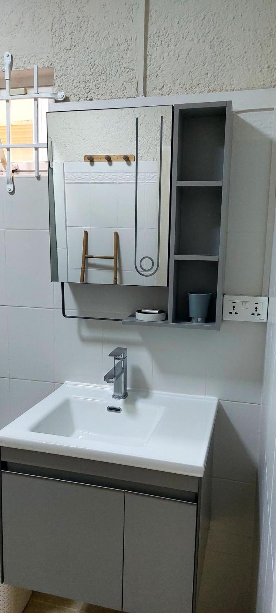 Sirokann Flic-en-Flacq Exteriör bild