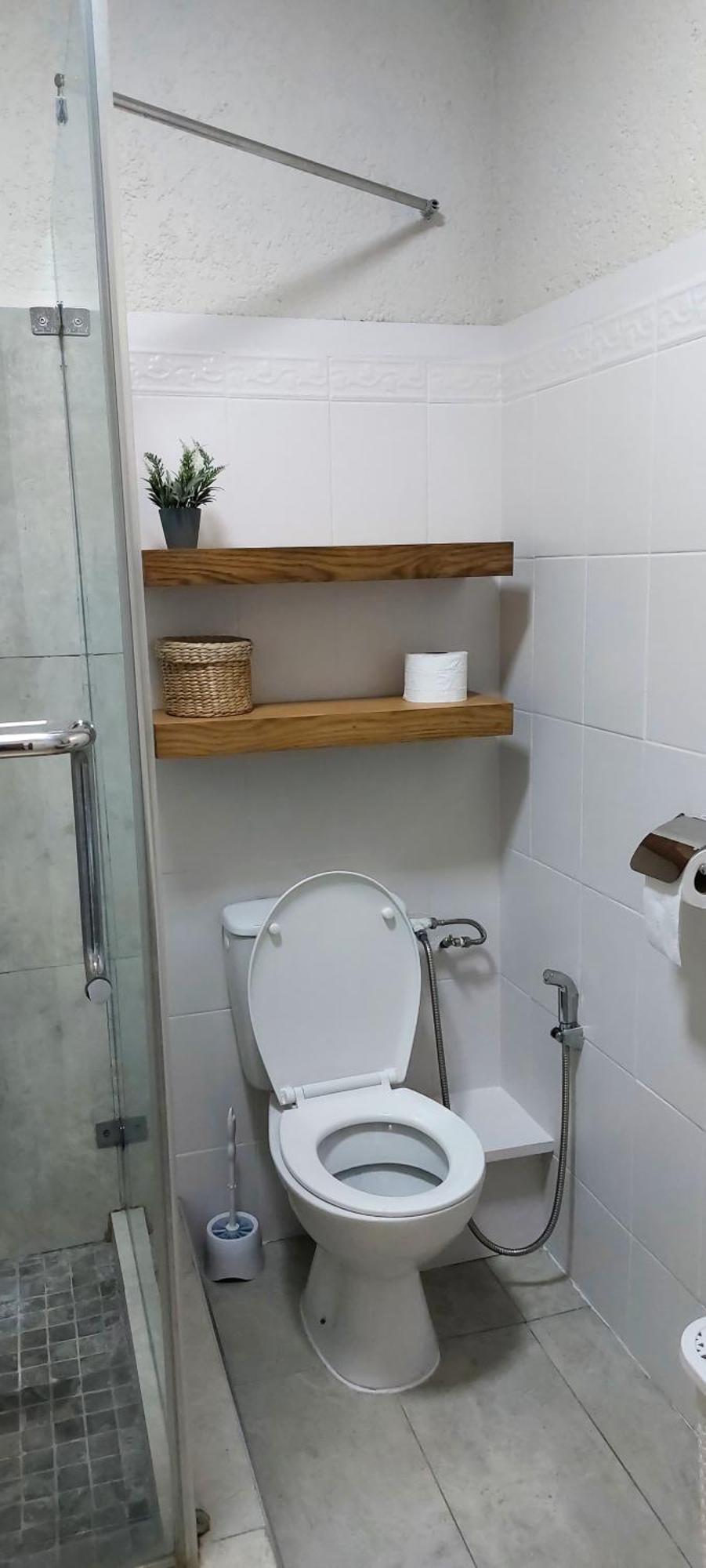 Sirokann Flic-en-Flacq Exteriör bild
